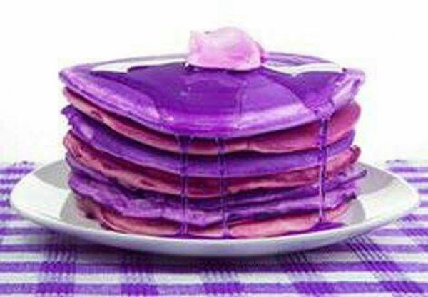 Pancake viola