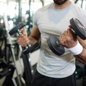 Allenamento ad alto volume metodo ladder da 4 giorni