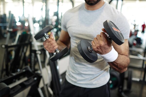 Allenamento ad alto volume metodo ladder da 4 giorni