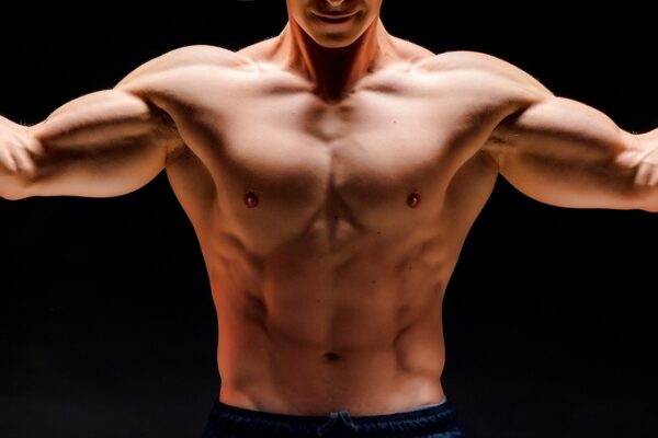 Allenamento annuale (10 schede)