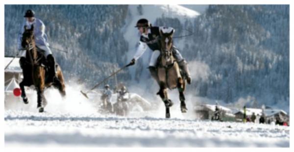 Giocare a polo outlet