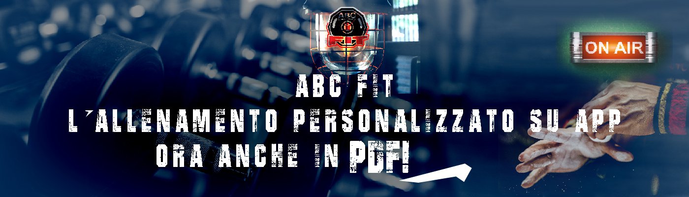ABC FIT ABC FIT