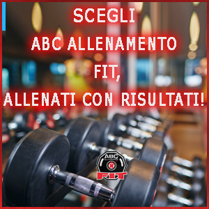 Schede di Allenamento