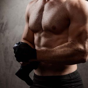 Step 3 - Allenamento bimestrale definizione muscolare