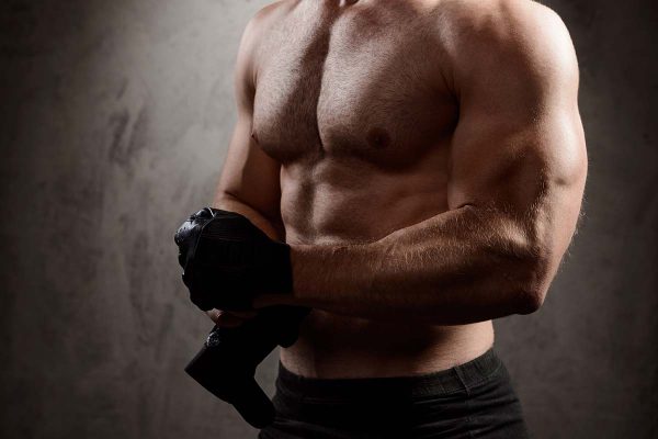 Step 3 - Allenamento bimestrale definizione muscolare